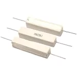 Điện Trở Sứ 39 Ohm 10W